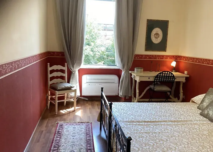 Domus Annia Guest House, The Amazing Colosseum