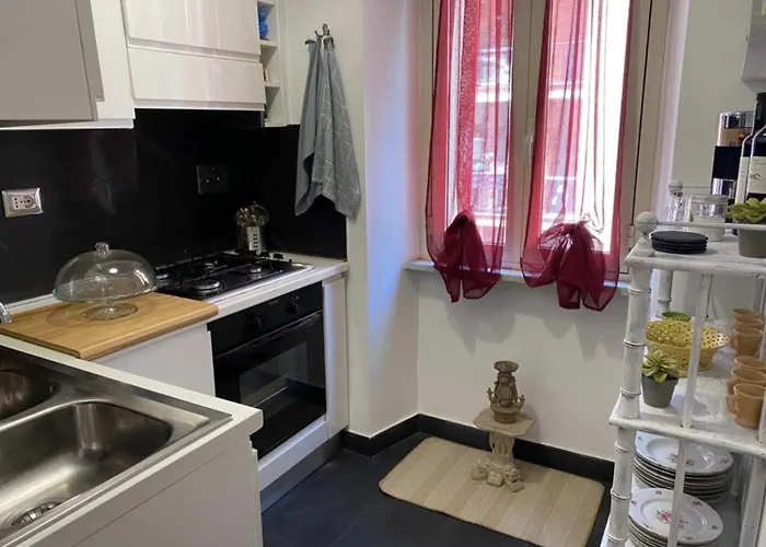 Domus Annia Guest House, The Amazing Colosseum Apartamento