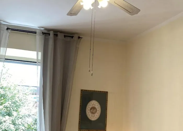 Domus Annia Guest House, The Amazing Colosseum