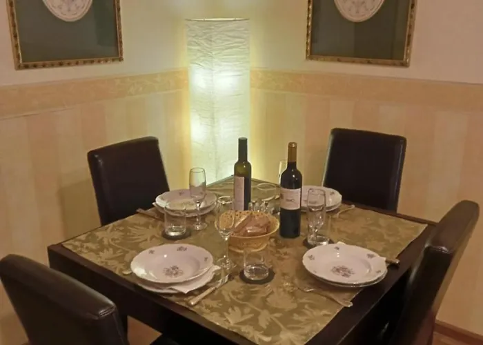 Domus Annia Guest House, The Amazing Colosseum Apartamento *