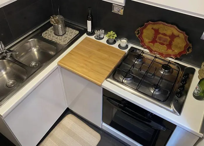 Apartamento Domus Annia Guest House, The Amazing Colosseum