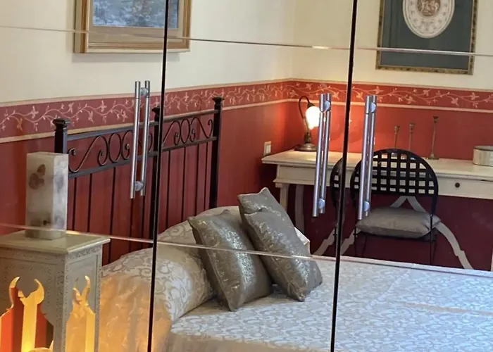 Apartamento Domus Annia Guest House, The Amazing Colosseum Roma