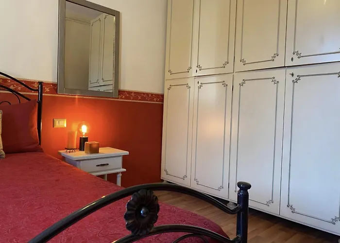 Apartamento Domus Annia Guest House, The Amazing Colosseum