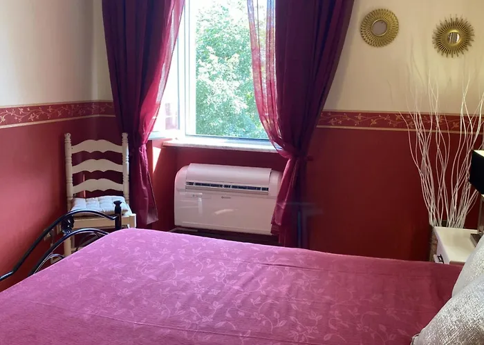 Apartamento Domus Annia Guest House, The Amazing Colosseum Roma