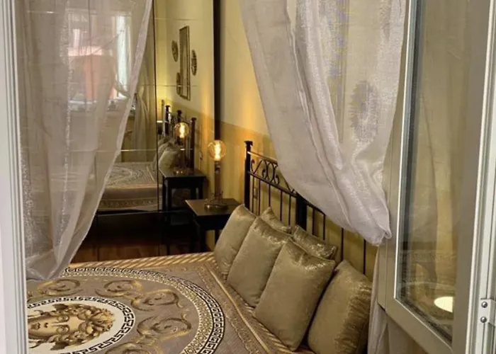 Domus Annia Guest House, The Amazing Colosseum Roma