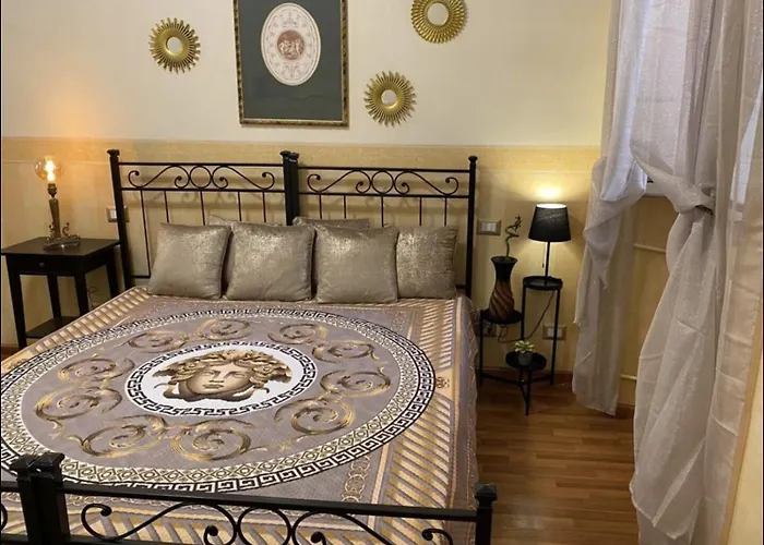 Domus Annia Guest House, The Amazing Colosseum Apartamento *