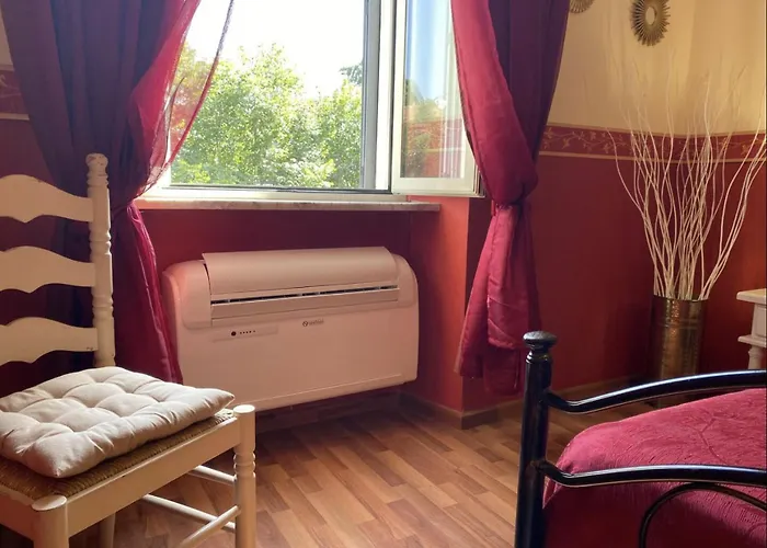 Apartamento Domus Annia Guest House, The Amazing Colosseum *