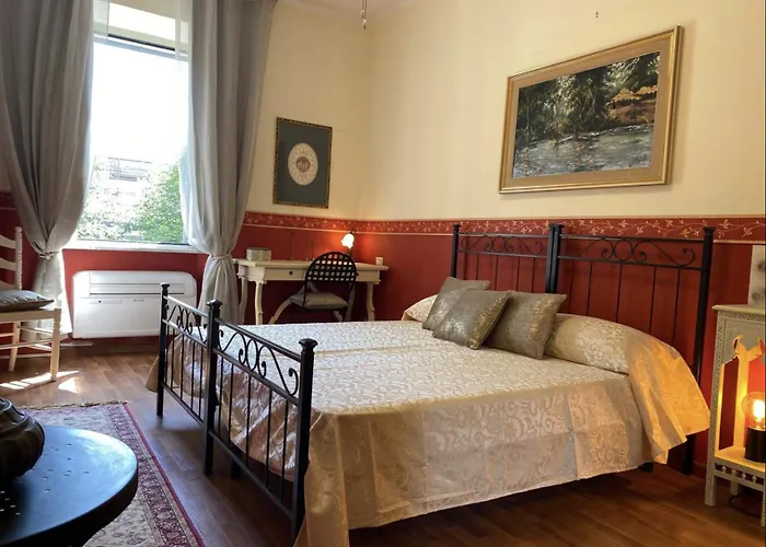 Domus Annia Guest House, The Amazing Colosseum